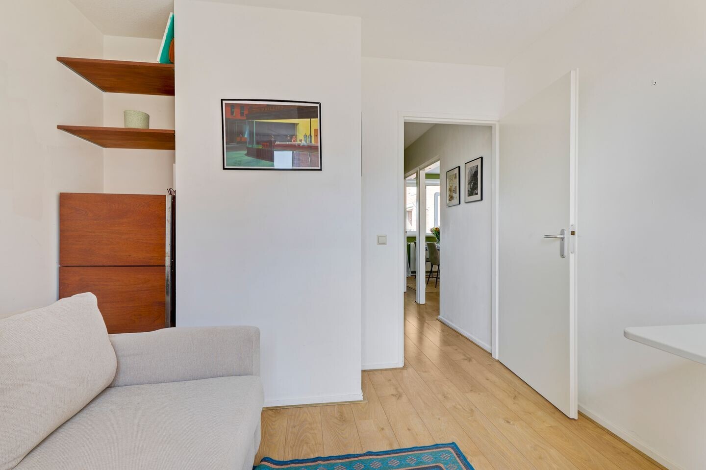 Appartement te koop: Hembrugstraat 324, Amsterdam