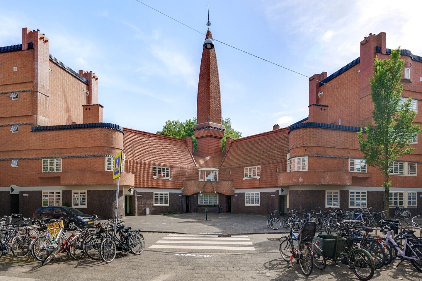 Appartement te koop: Hembrugstraat 324, Amsterdam