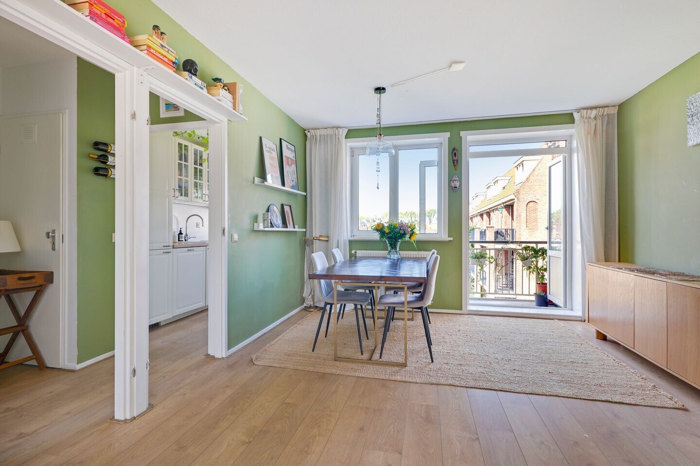 Appartement te koop: Hembrugstraat 324, Amsterdam