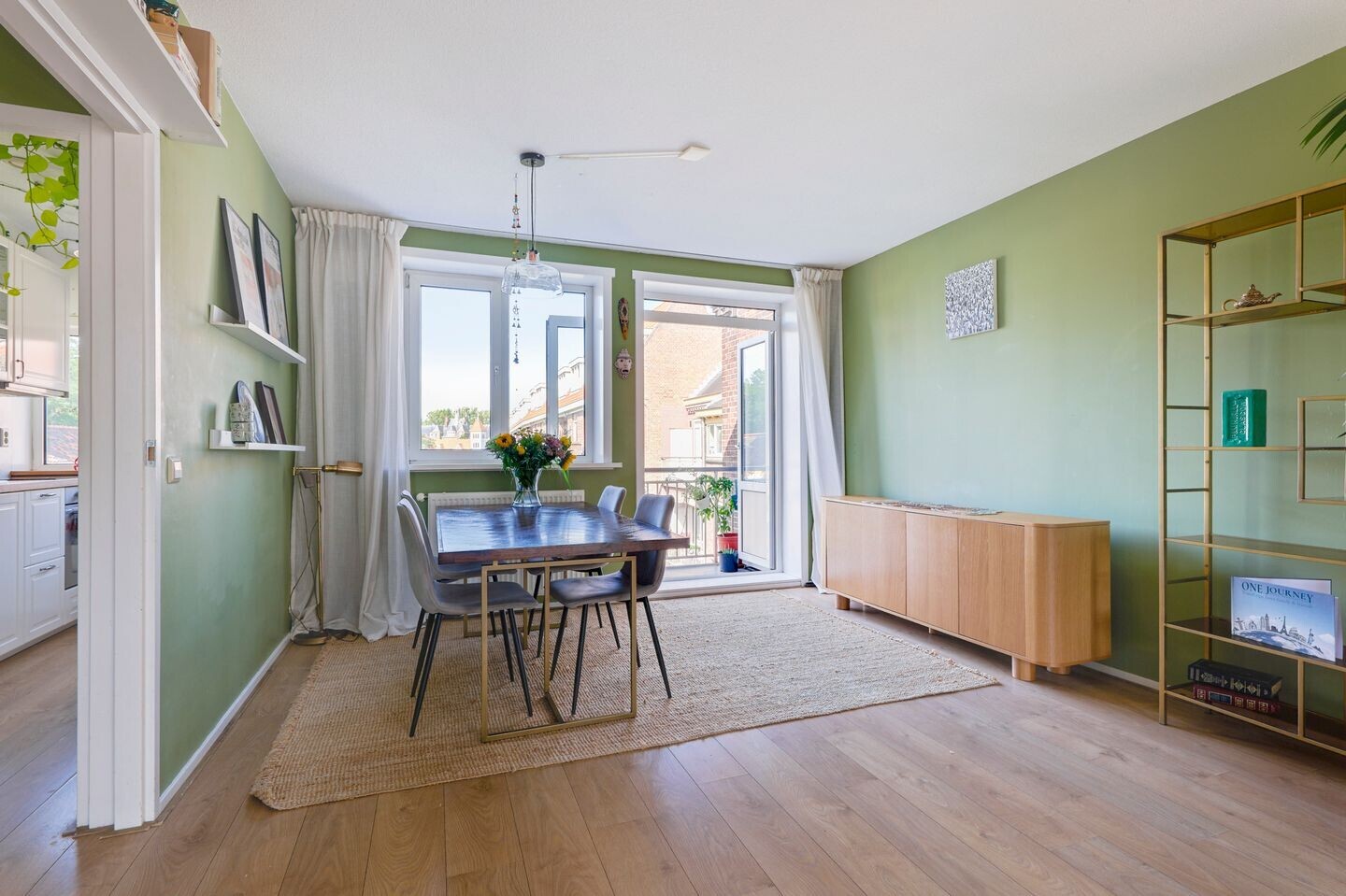 Appartement te koop: Hembrugstraat 324, Amsterdam