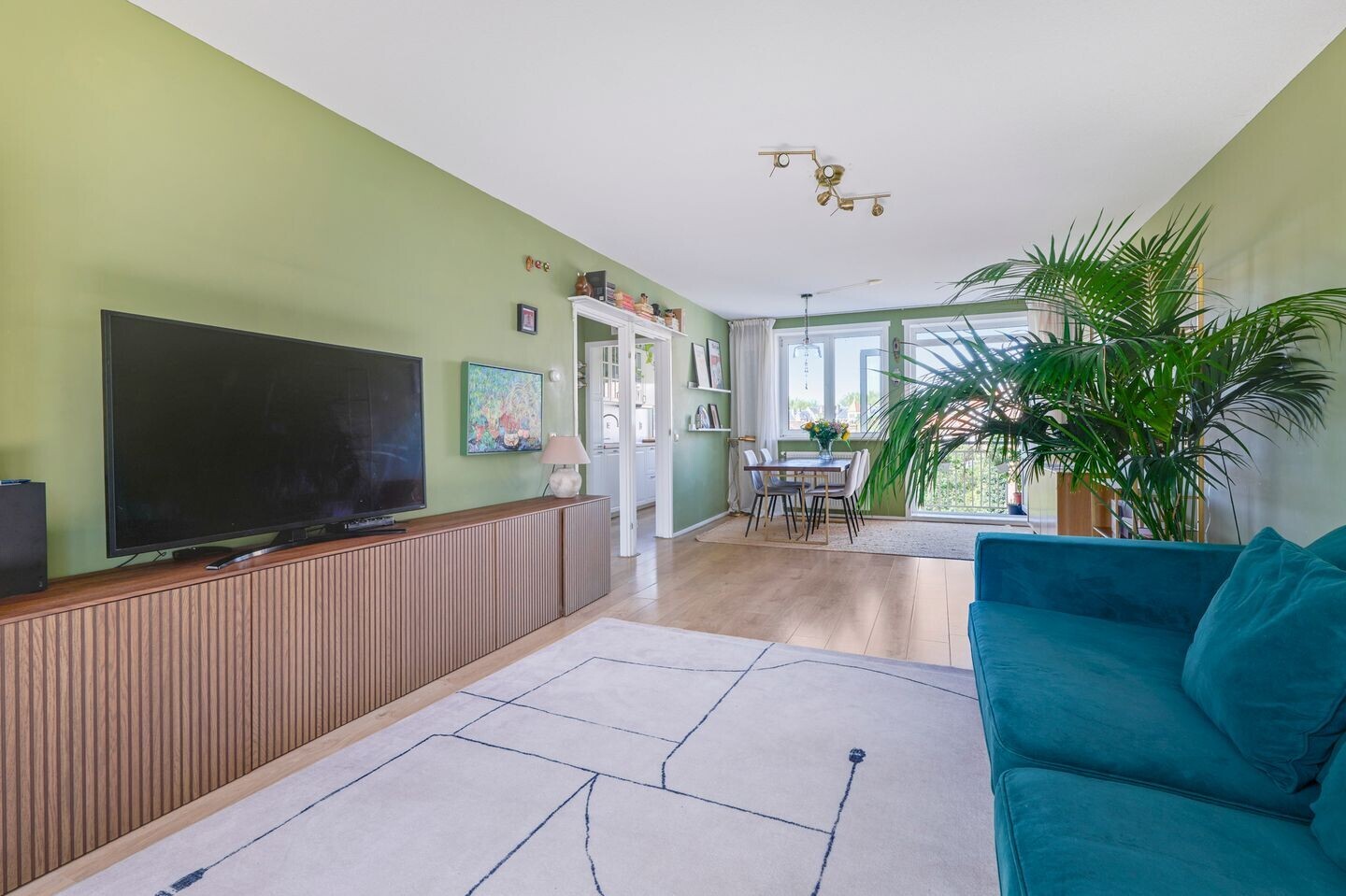 Appartement te koop: Hembrugstraat 324, Amsterdam