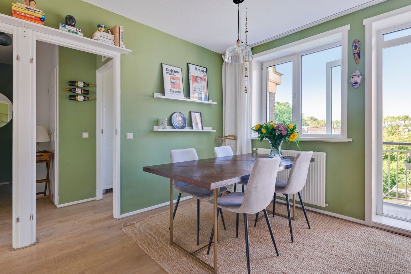 Appartement te koop: Hembrugstraat 324, Amsterdam