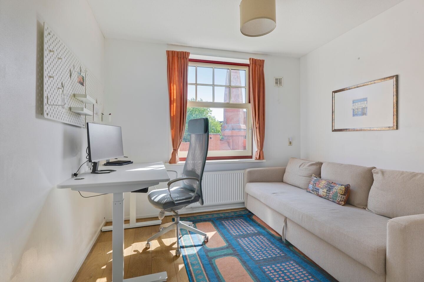 Appartement te koop: Hembrugstraat 324, Amsterdam