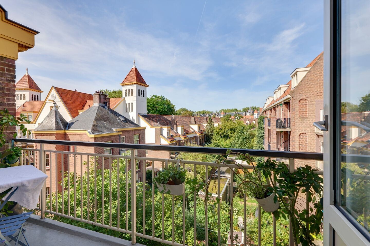 Appartement te koop: Hembrugstraat 324, Amsterdam