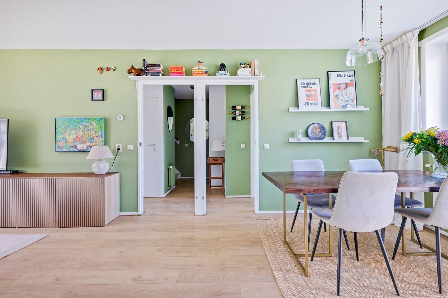 Appartement te koop: Hembrugstraat 324, Amsterdam