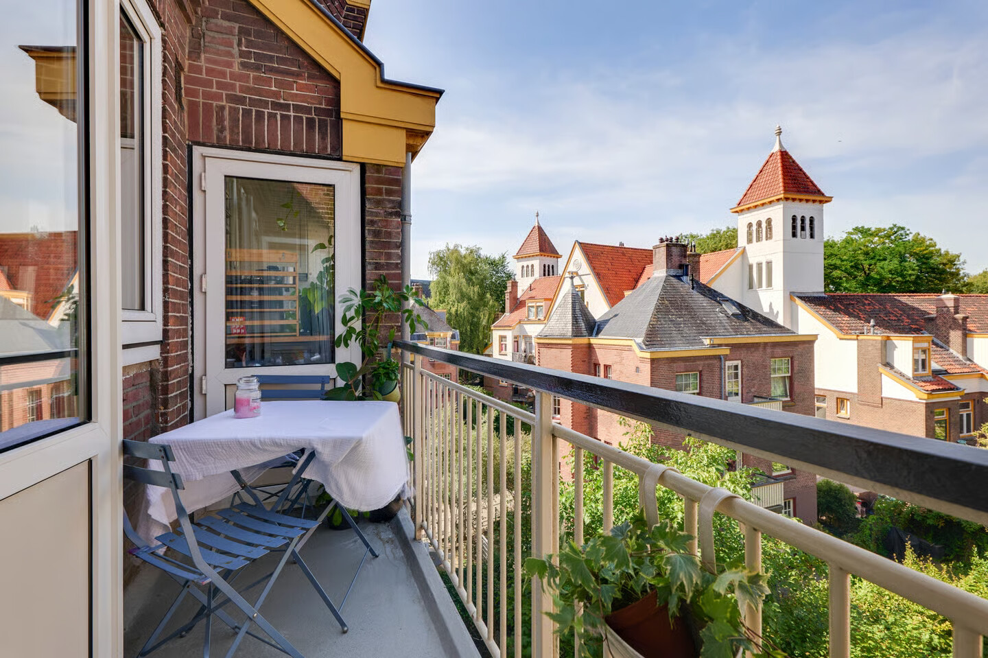 Appartement te koop: Hembrugstraat 324, Amsterdam