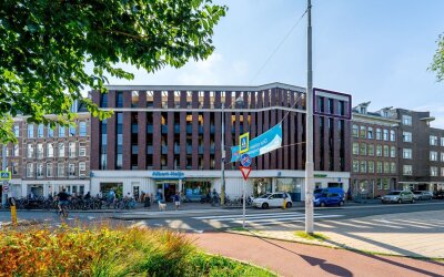 Spaarndammerdijk 7-E