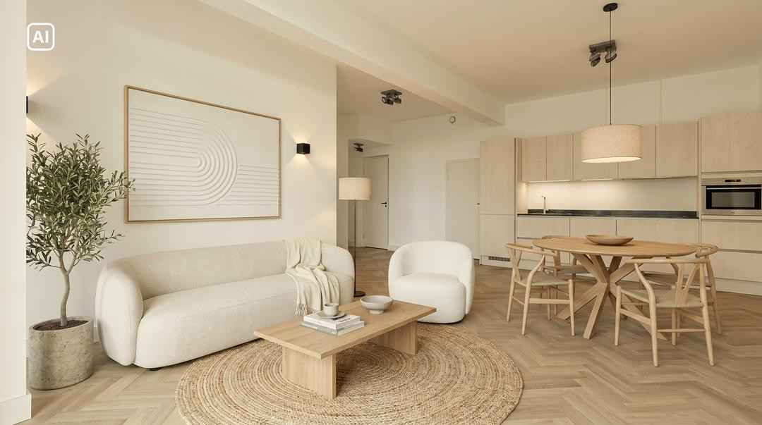 Appartement te koop: Haarlemmerweg 372, Amsterdam