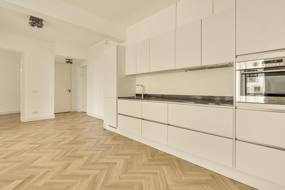 Appartement te koop: Haarlemmerweg 372, Amsterdam