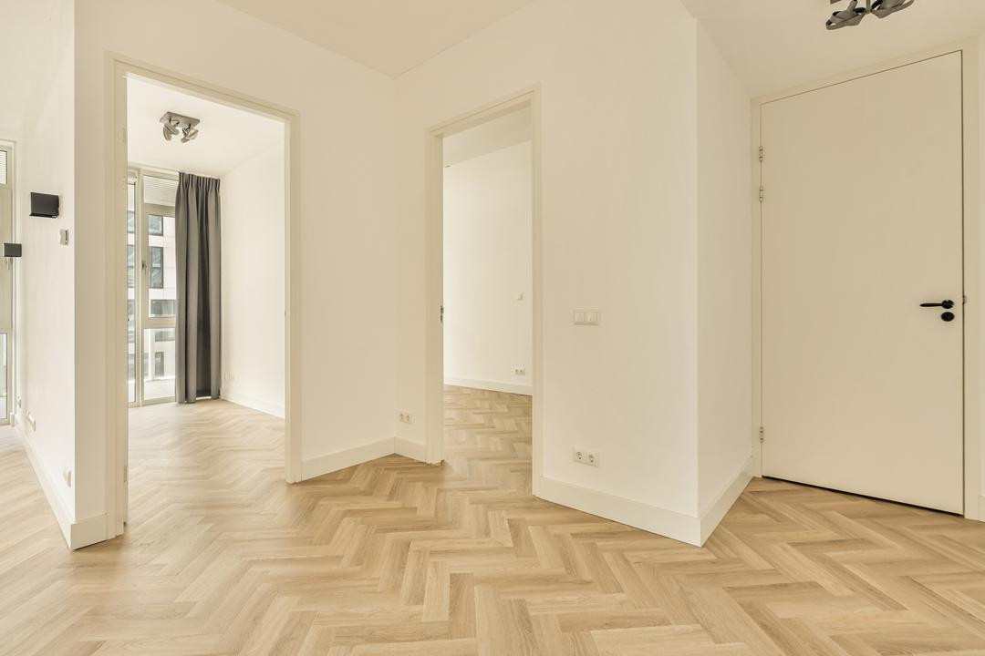 Appartement te koop: Haarlemmerweg 372, Amsterdam