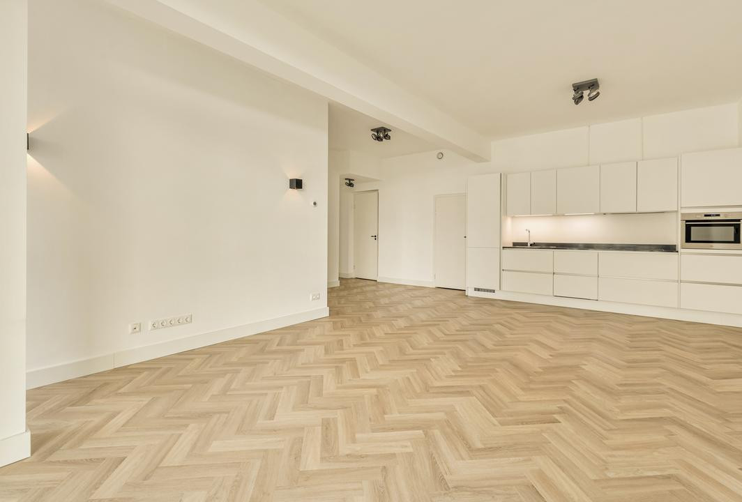 Appartement te koop: Haarlemmerweg 372, Amsterdam