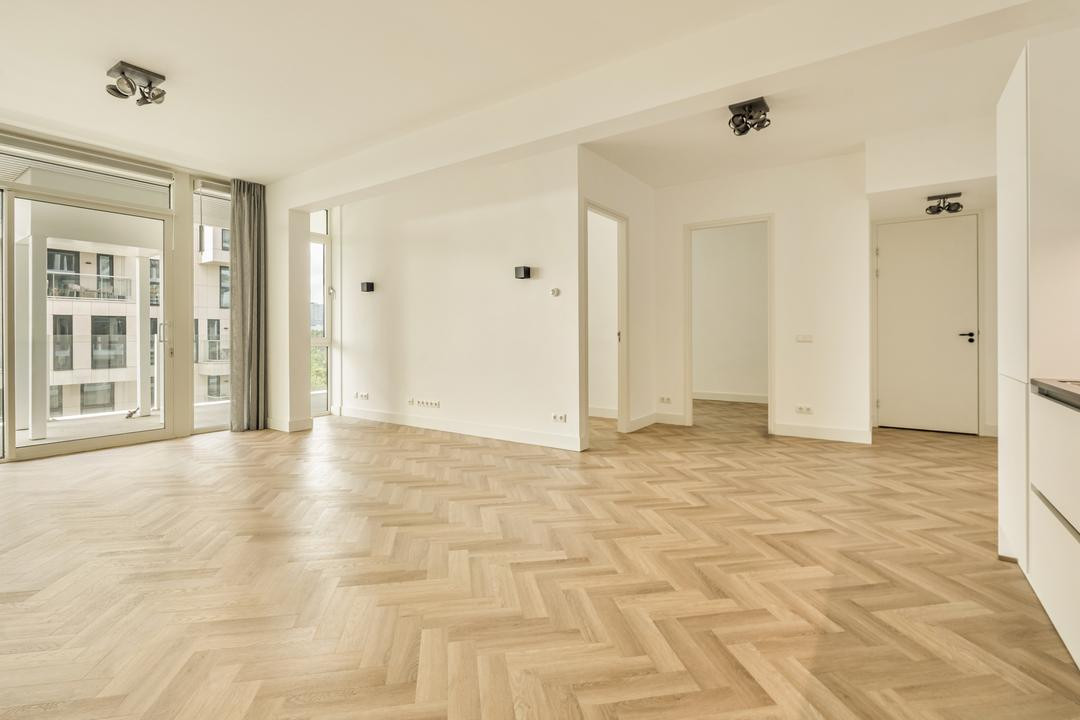 Appartement te koop: Haarlemmerweg 372, Amsterdam