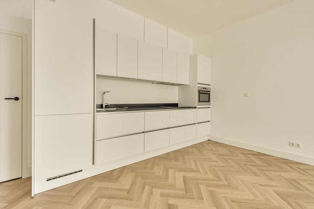 Appartement te koop: Haarlemmerweg 372, Amsterdam