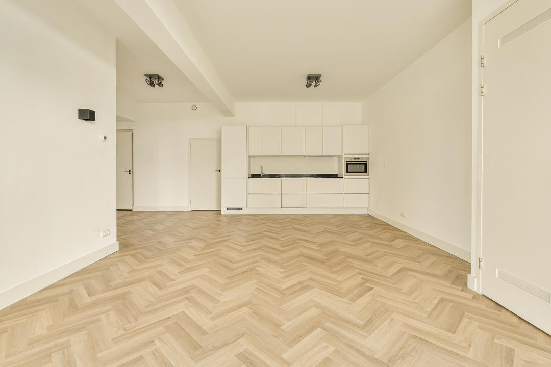 Appartement te koop: Haarlemmerweg 372, Amsterdam