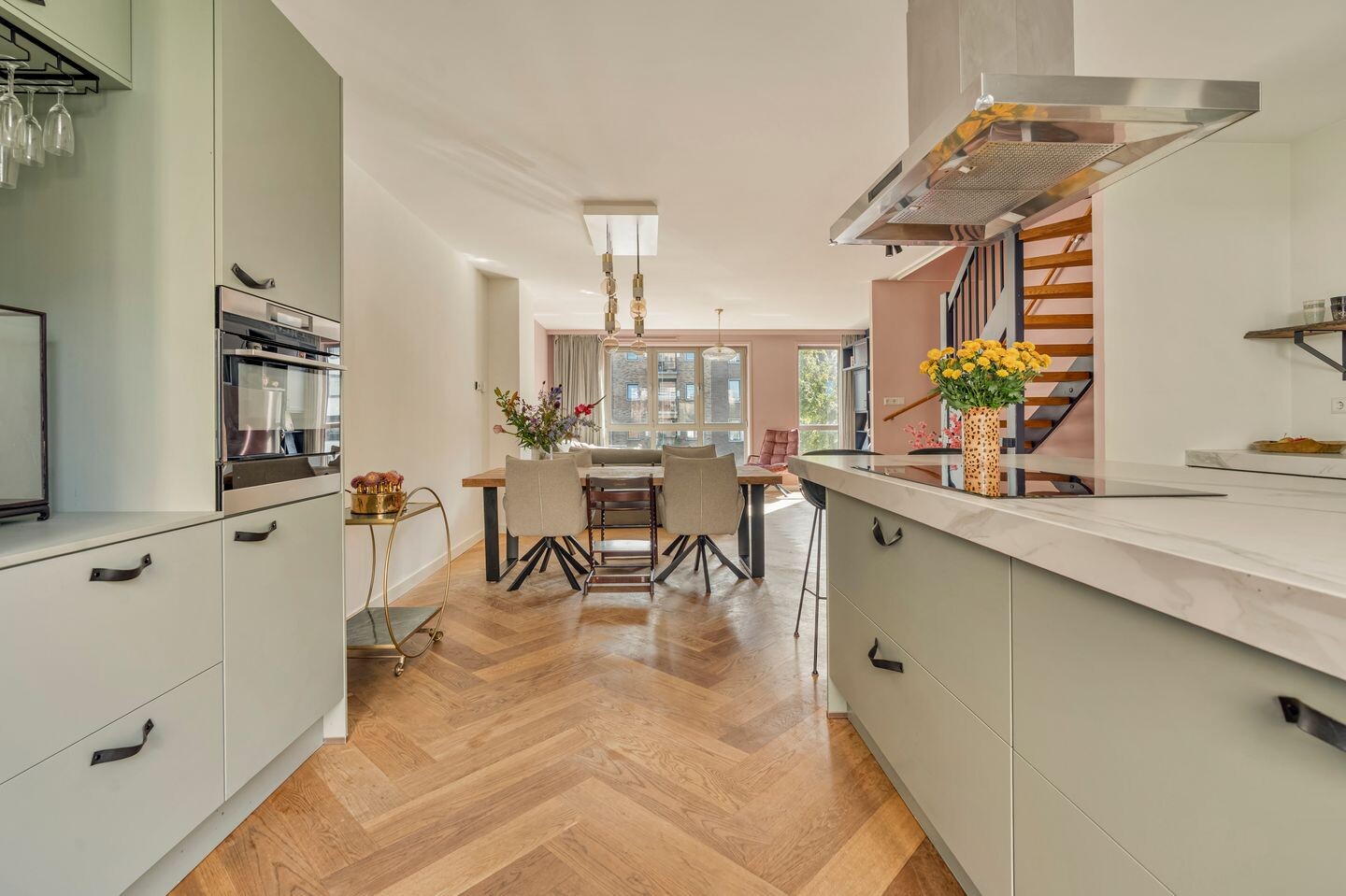 Appartement te koop: Houthavenkade 148, Amsterdam