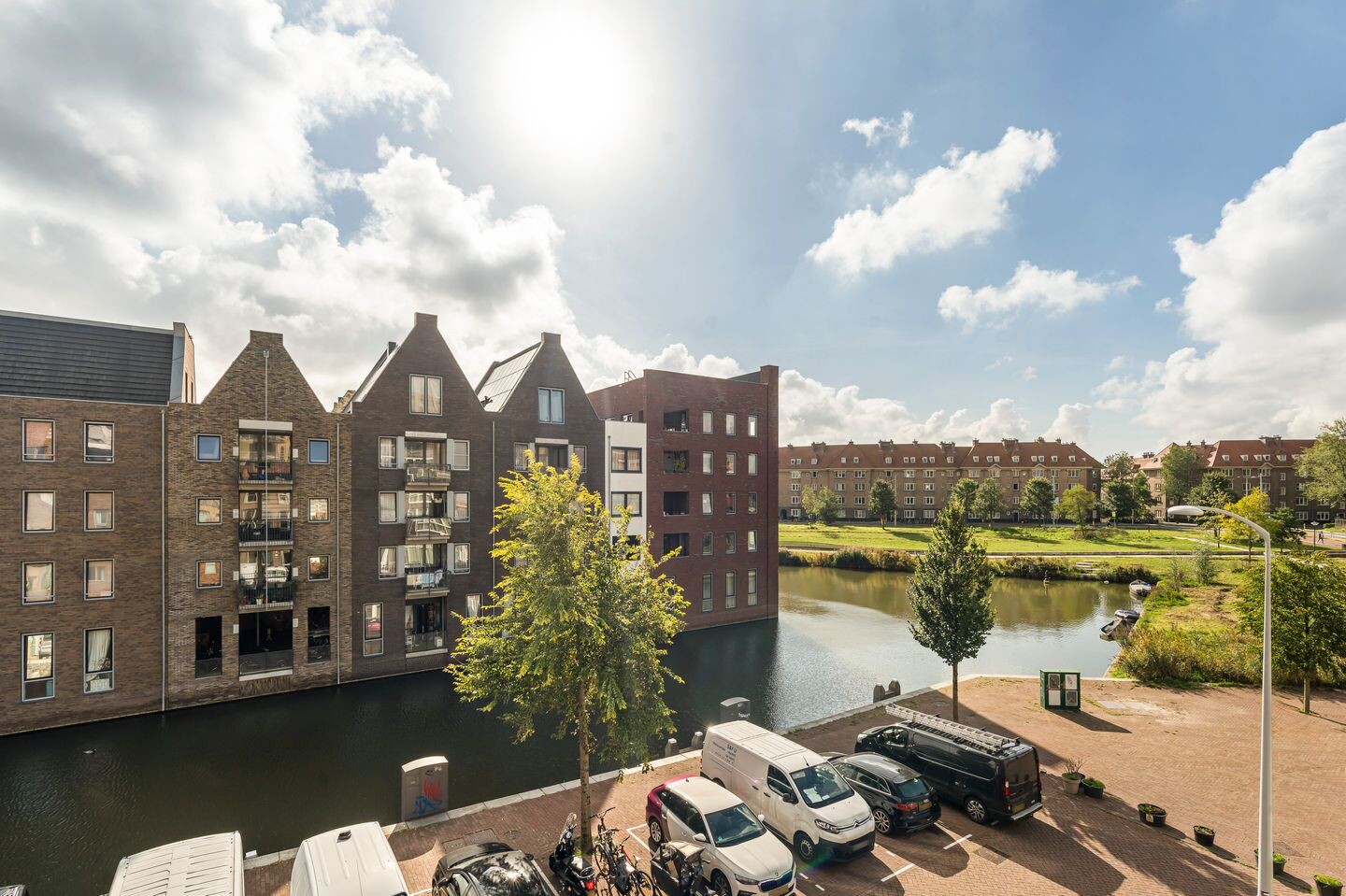 Appartement te koop: Houthavenkade 148, Amsterdam