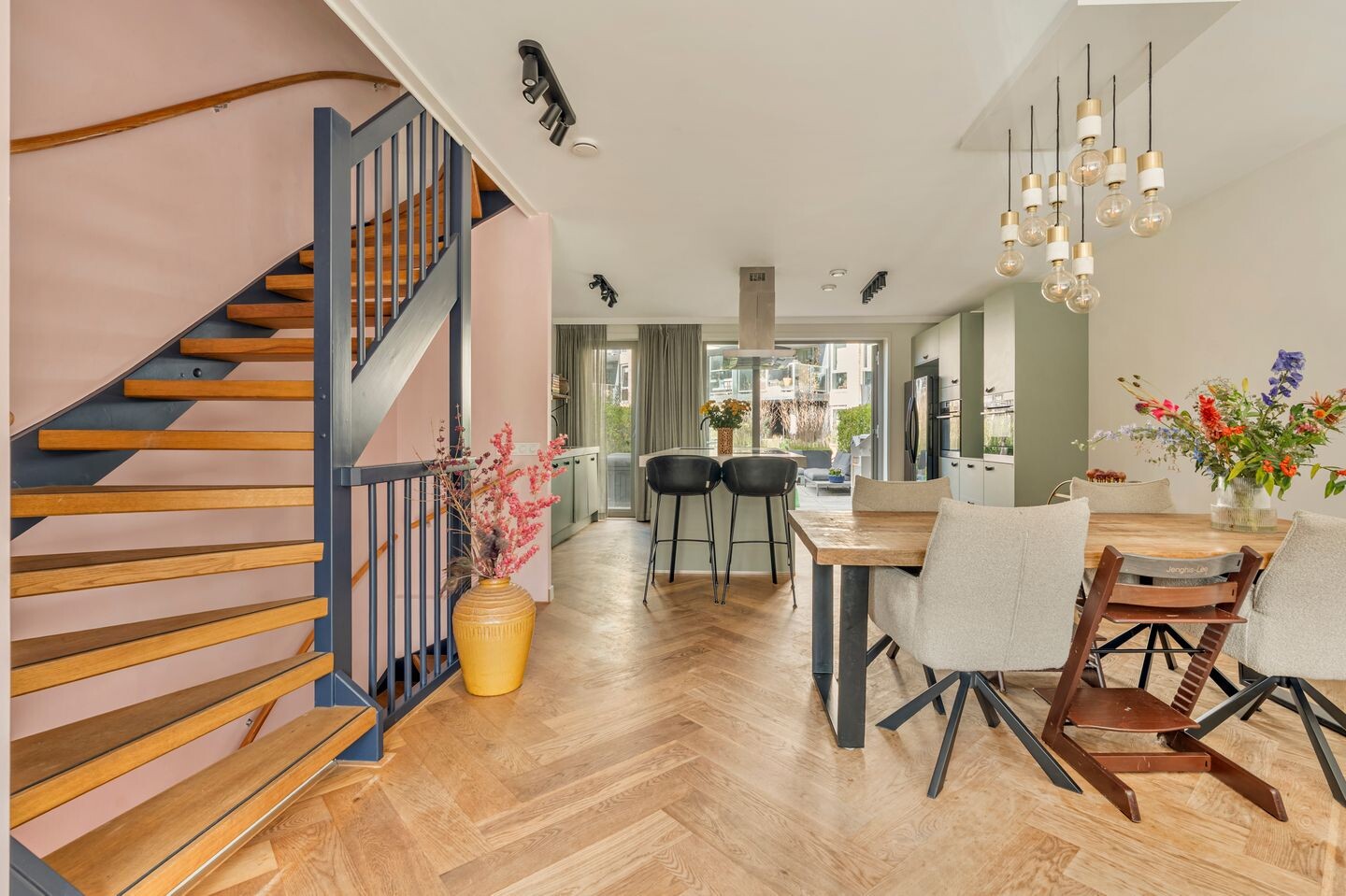 Appartement te koop: Houthavenkade 148, Amsterdam