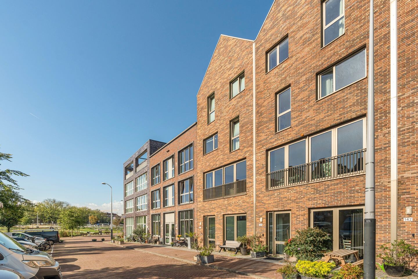 Appartement te koop: Houthavenkade 148, Amsterdam