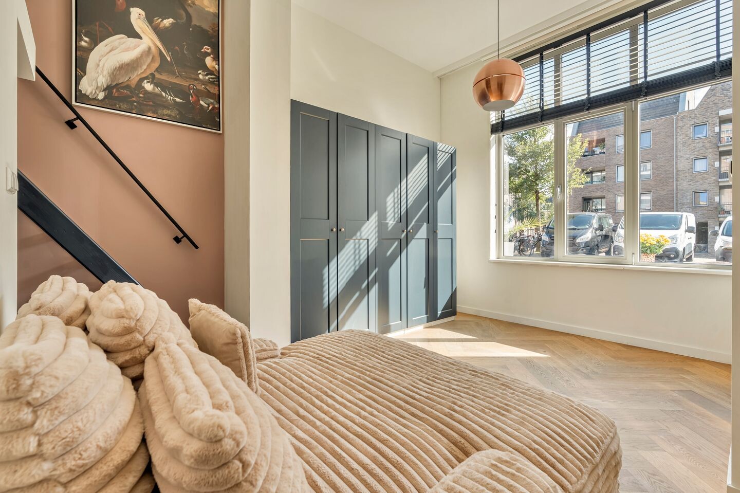 Appartement te koop: Houthavenkade 148, Amsterdam