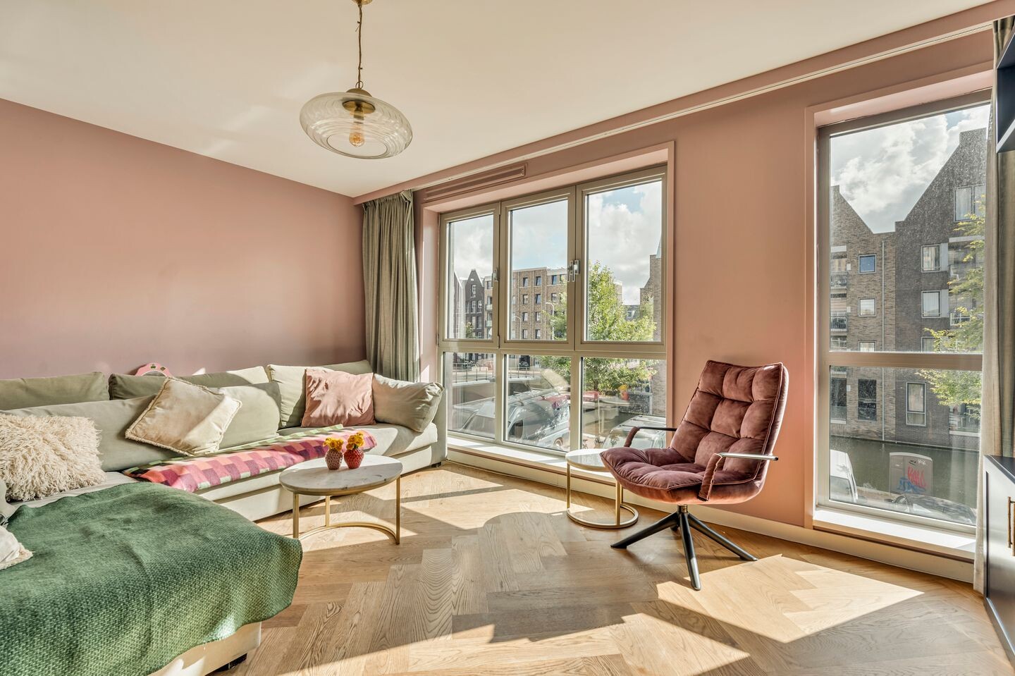 Appartement te koop: Houthavenkade 148, Amsterdam