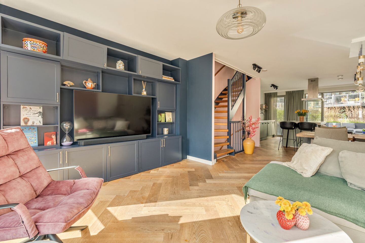 Appartement te koop: Houthavenkade 148, Amsterdam