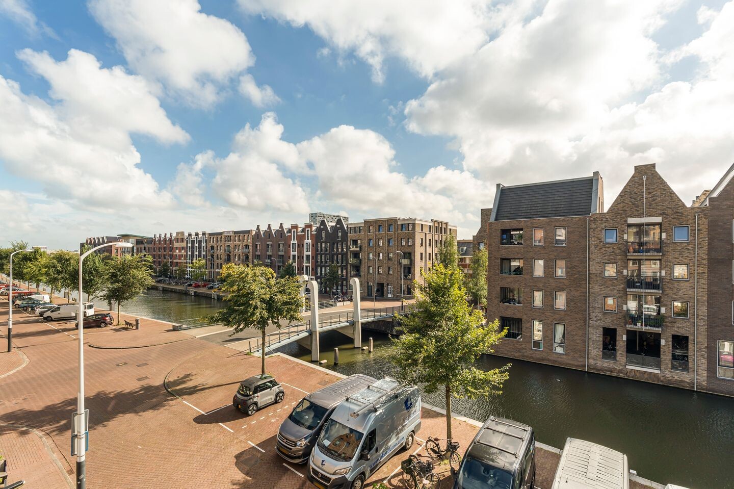 Appartement te koop: Houthavenkade 148, Amsterdam