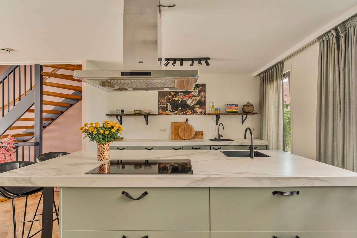 Appartement te koop: Houthavenkade 148, Amsterdam