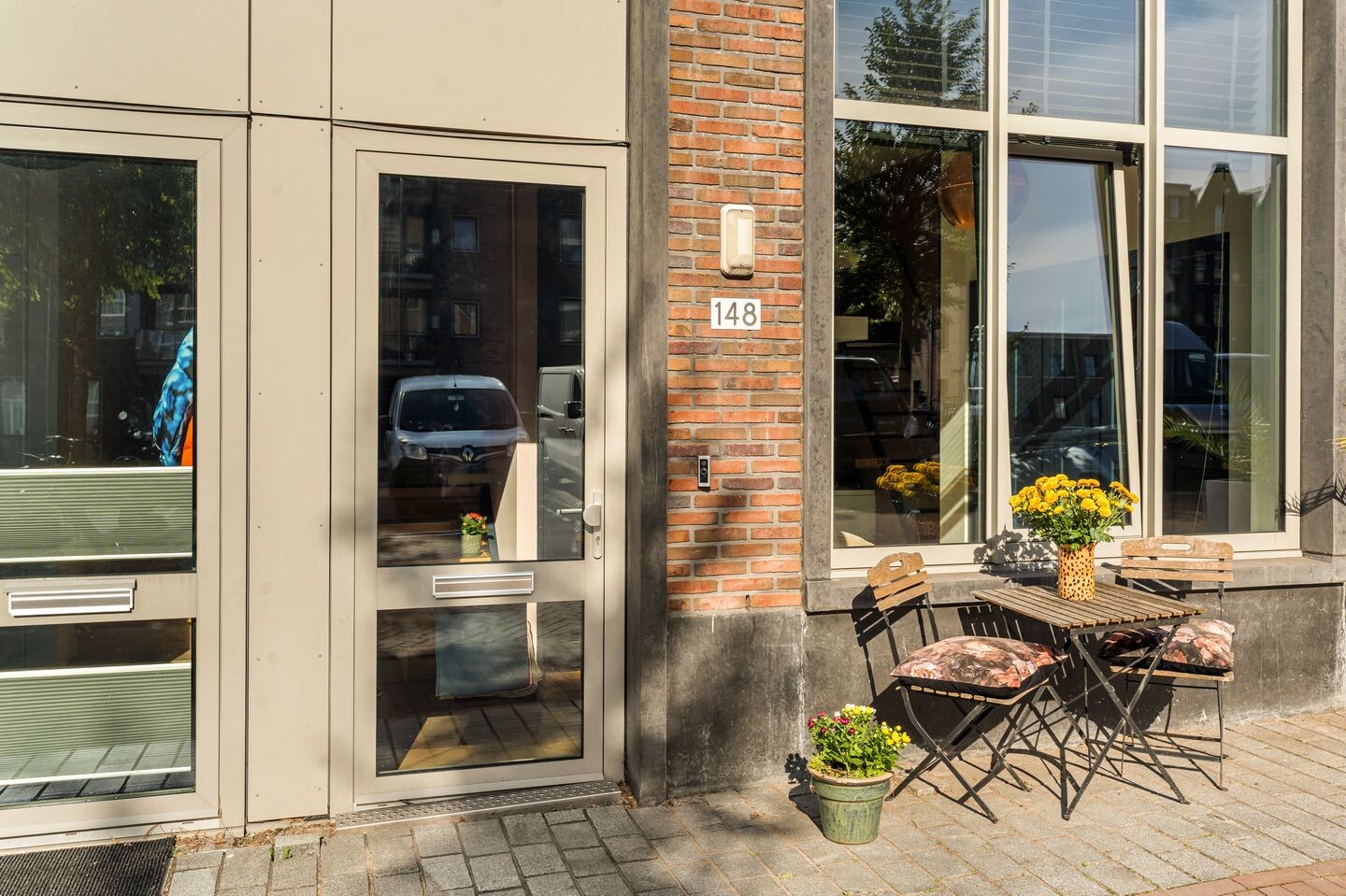 Appartement te koop: Houthavenkade 148, Amsterdam
