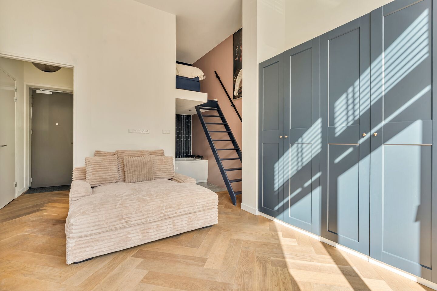 Appartement te koop: Houthavenkade 148, Amsterdam