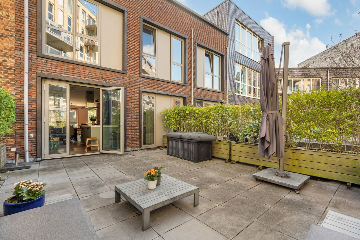 Appartement te koop: Houthavenkade 148, Amsterdam
