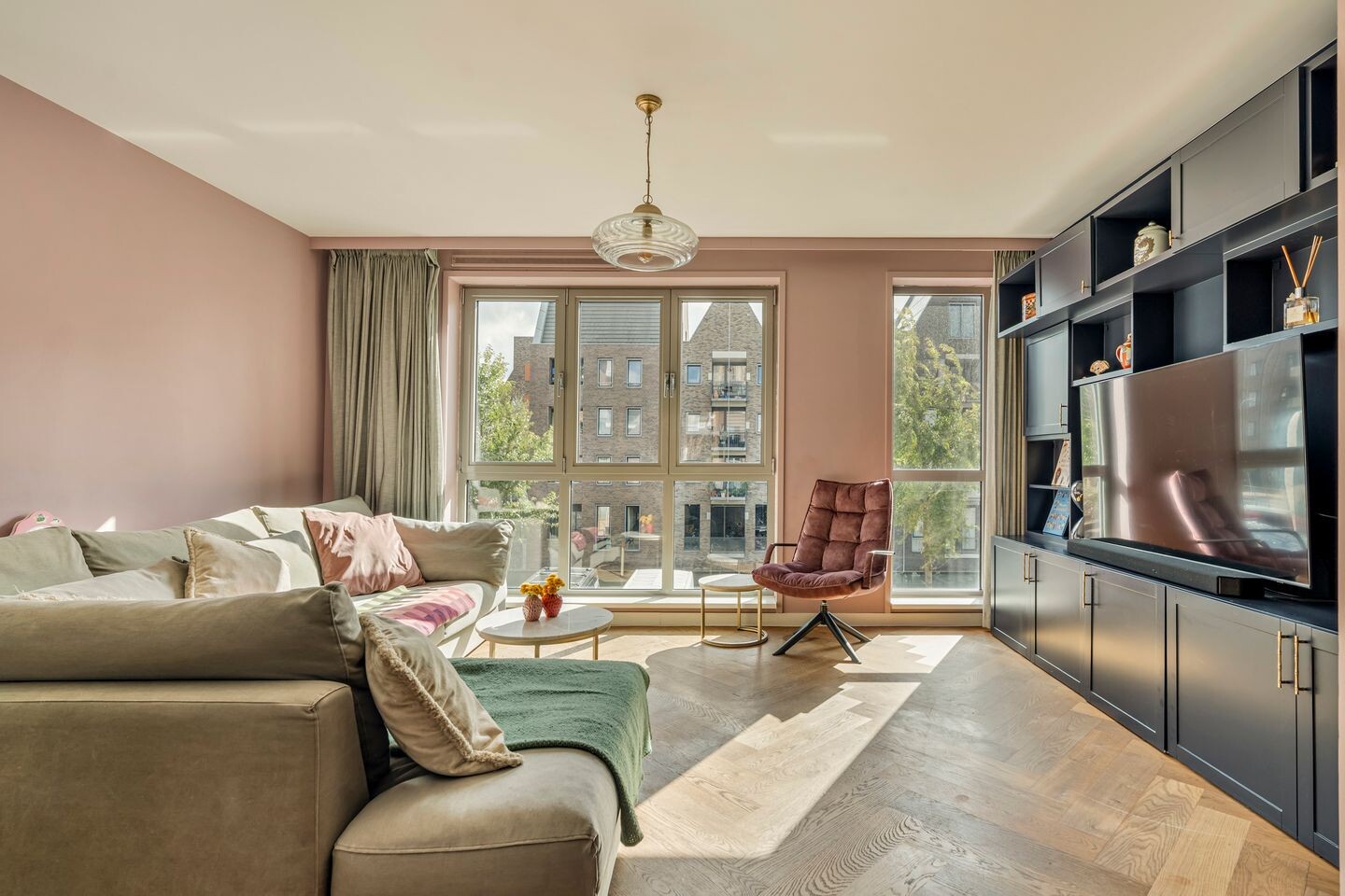 Appartement te koop: Houthavenkade 148, Amsterdam