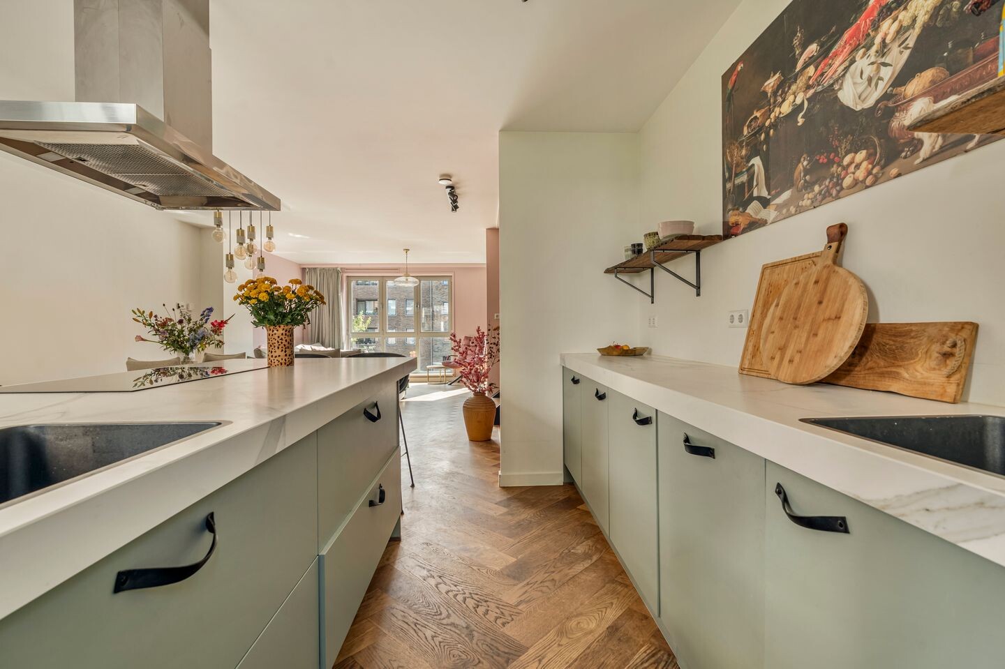 Appartement te koop: Houthavenkade 148, Amsterdam
