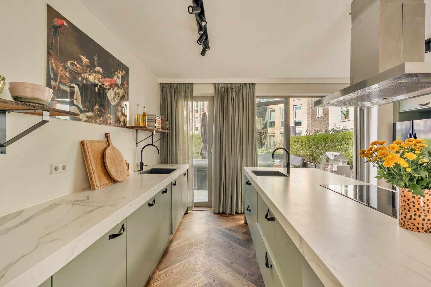 Appartement te koop: Houthavenkade 148, Amsterdam