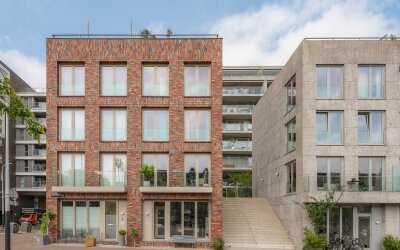 Houthavenkade 9