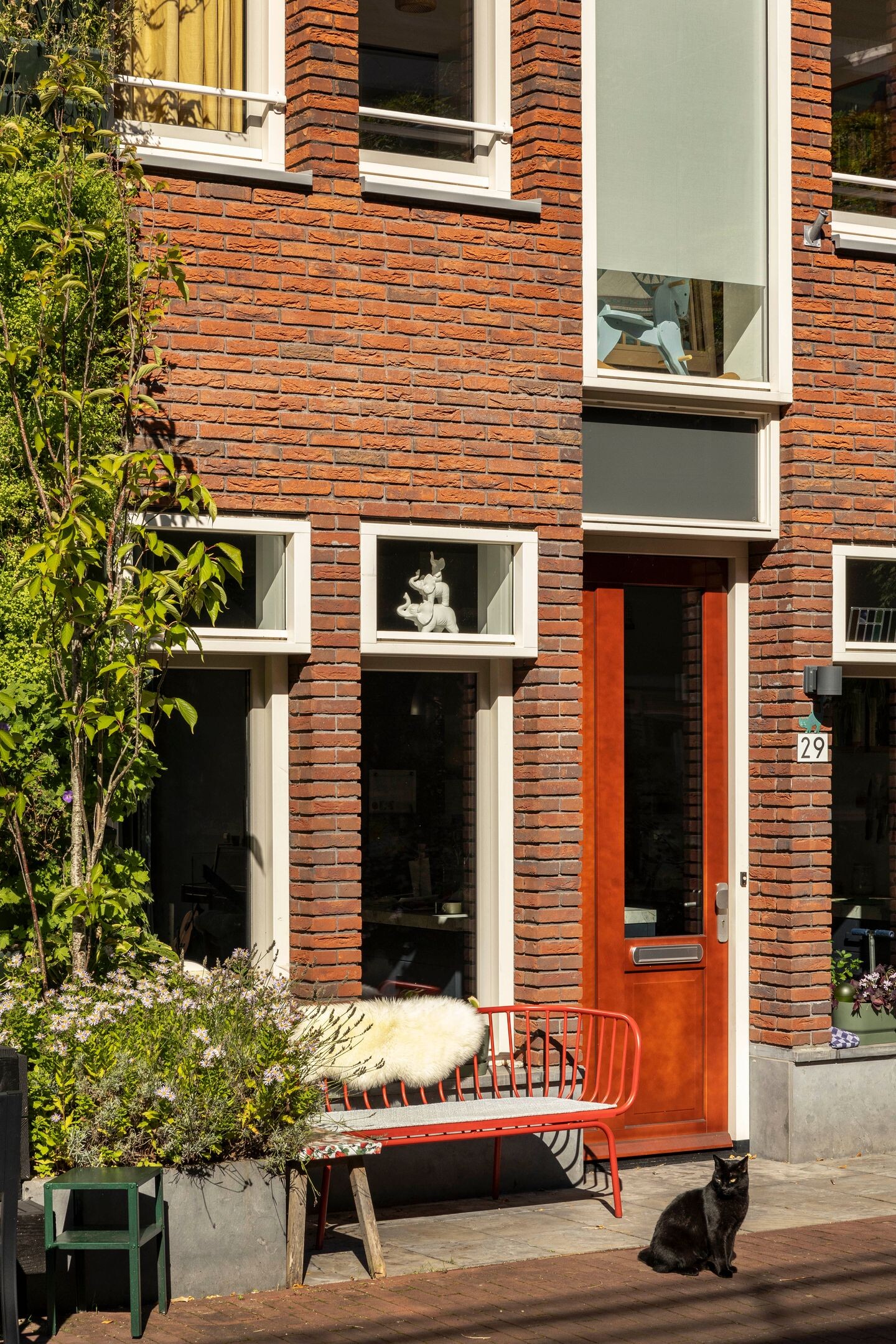 Tussenwoning te koop: Stettineiland 29, Amsterdam