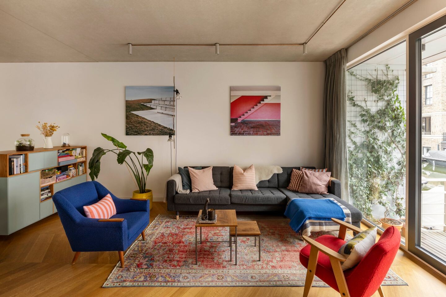 Tussenwoning te koop: Stettineiland 29, Amsterdam