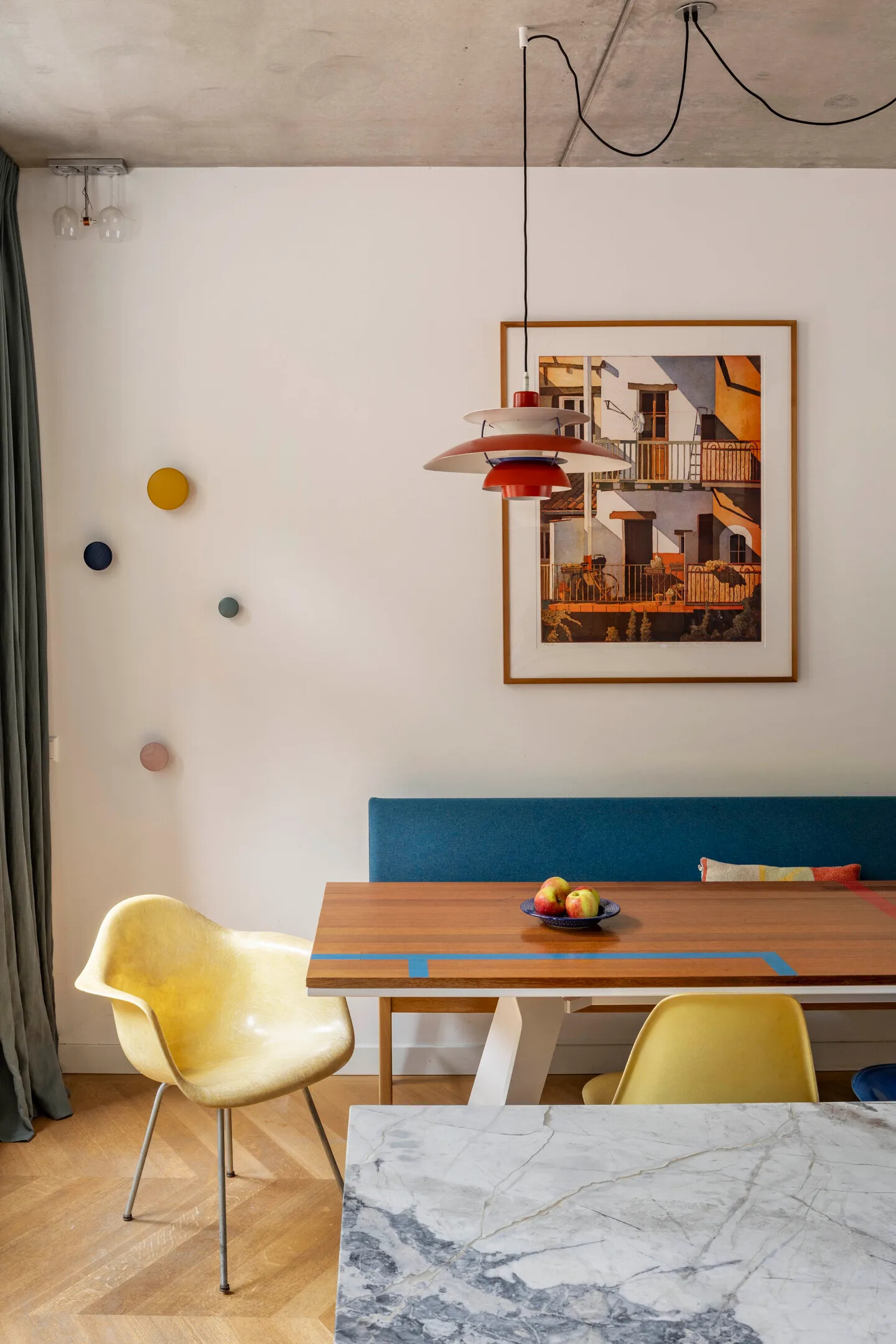 Tussenwoning te koop: Stettineiland 29, Amsterdam