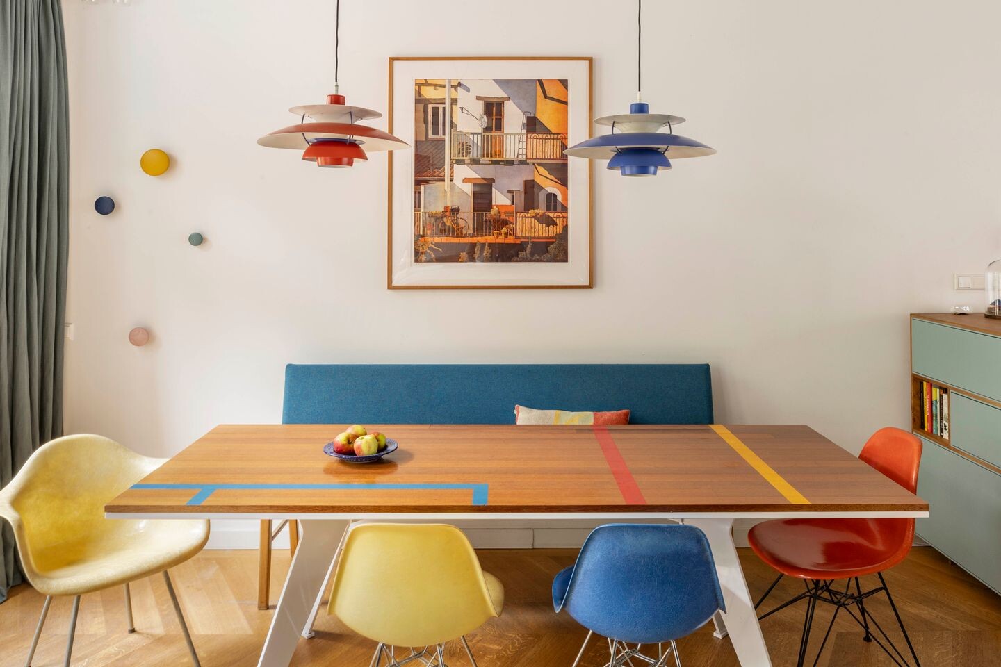 Tussenwoning te koop: Stettineiland 29, Amsterdam