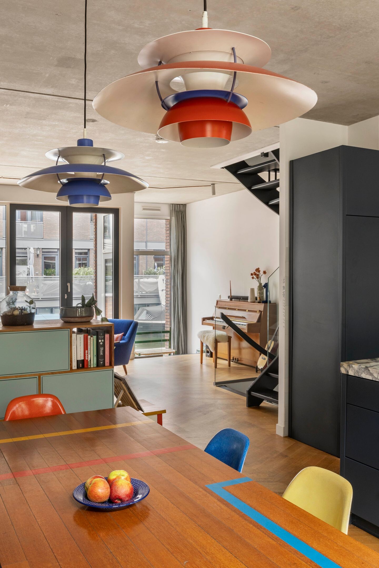 Tussenwoning te koop: Stettineiland 29, Amsterdam