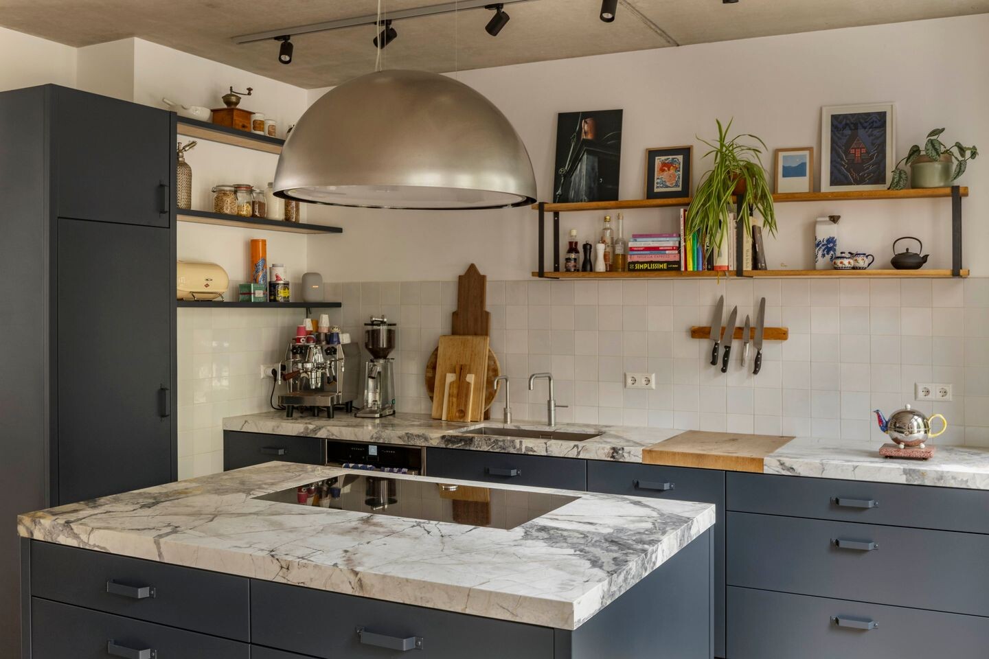 Tussenwoning te koop: Stettineiland 29, Amsterdam