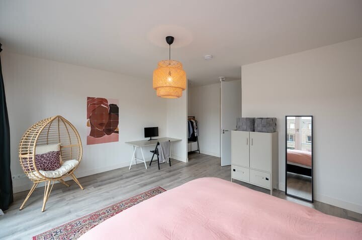 Appartement te koop: Narva-eiland 143, Amsterdam