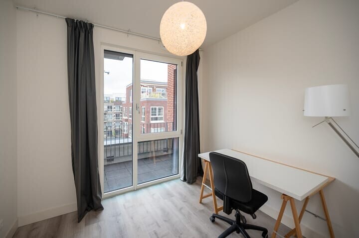 Appartement te koop: Narva-eiland 143, Amsterdam