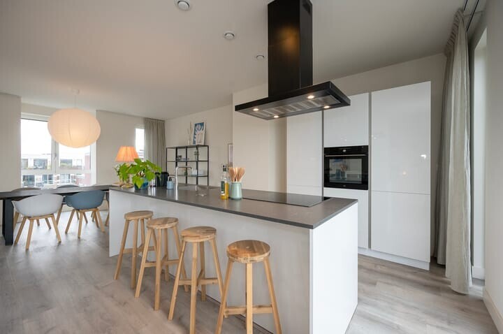 Appartement te koop: Narva-eiland 143, Amsterdam