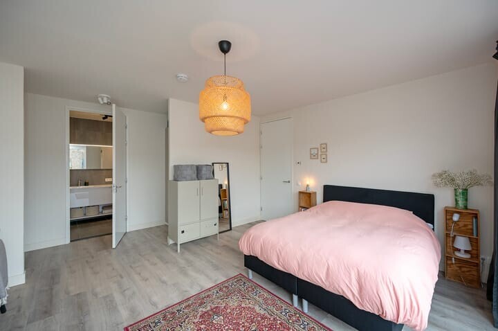 Appartement te koop: Narva-eiland 143, Amsterdam