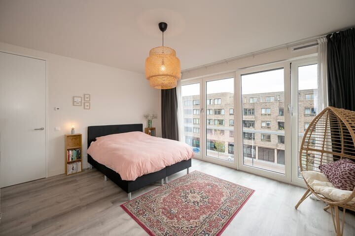 Appartement te koop: Narva-eiland 143, Amsterdam