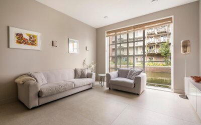 Appartement te koop Libau-eiland 99