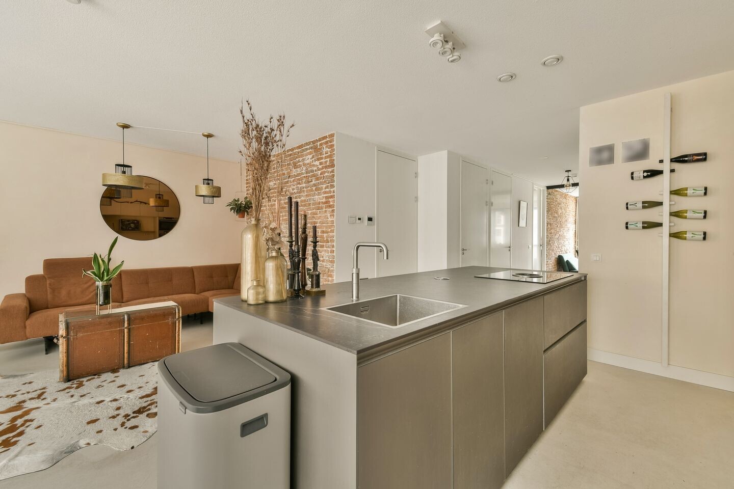 Appartement te koop: Memeleiland 26, Amsterdam