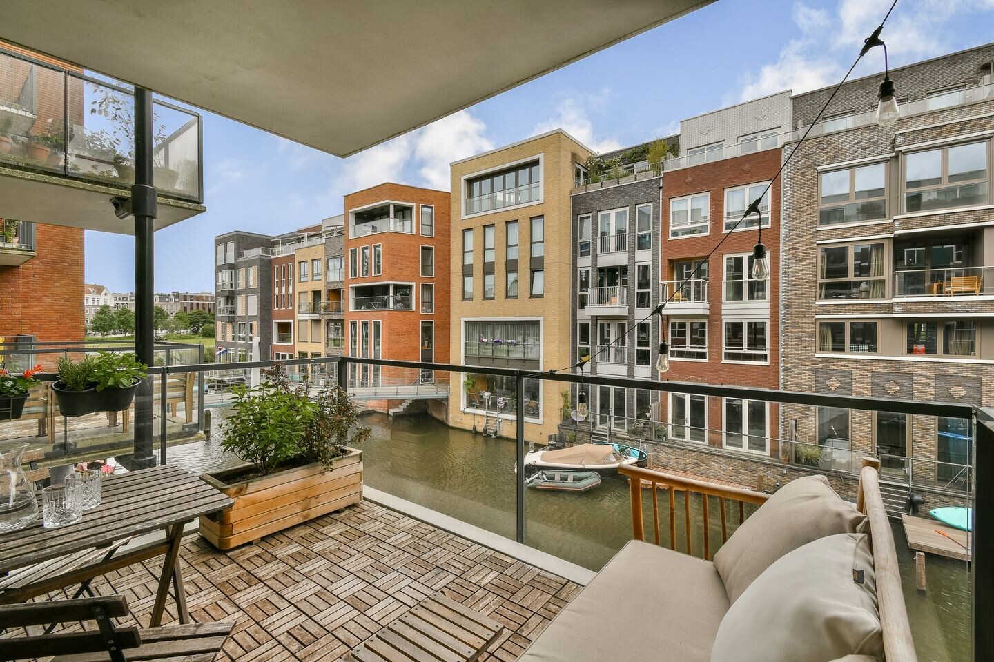 Appartement te koop: Memeleiland 26, Amsterdam