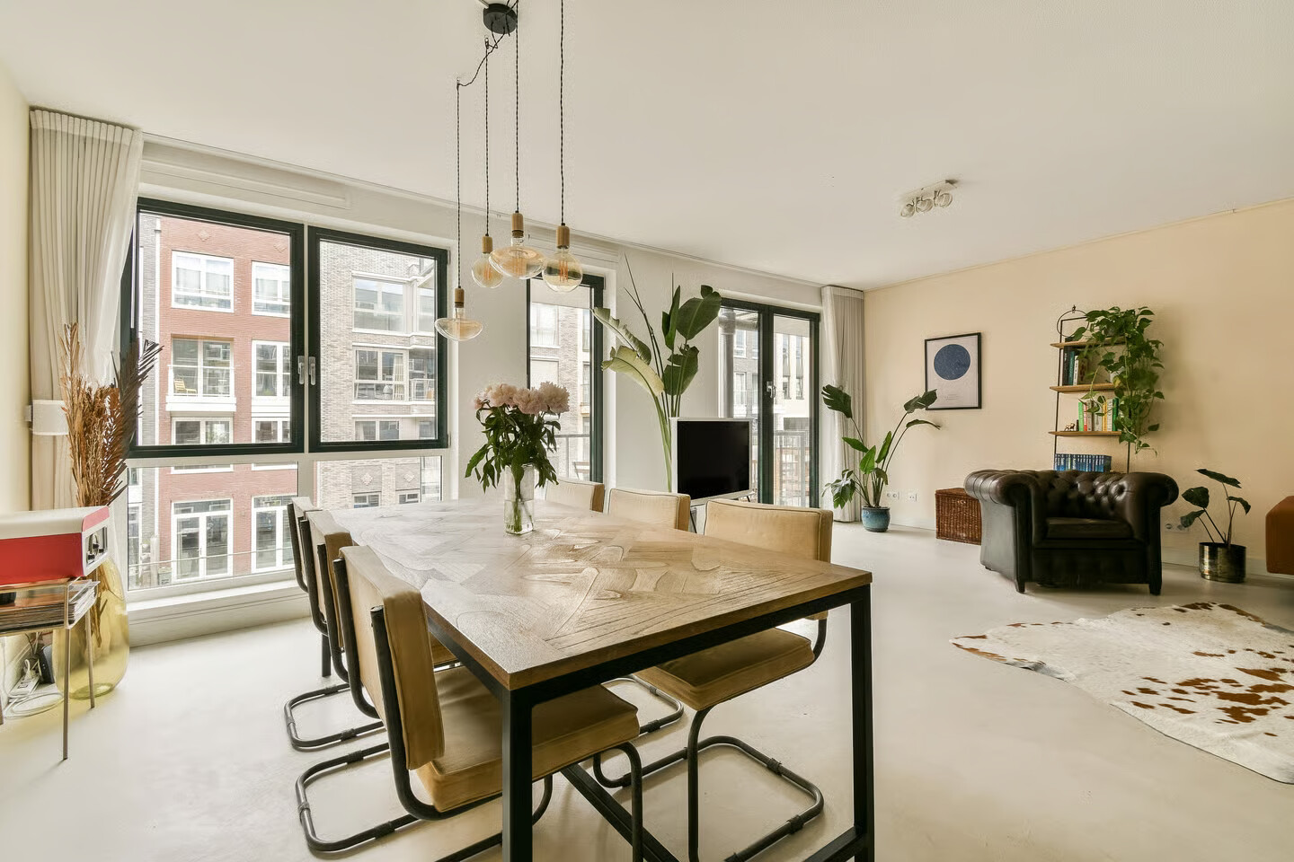 Appartement te koop: Memeleiland 26, Amsterdam