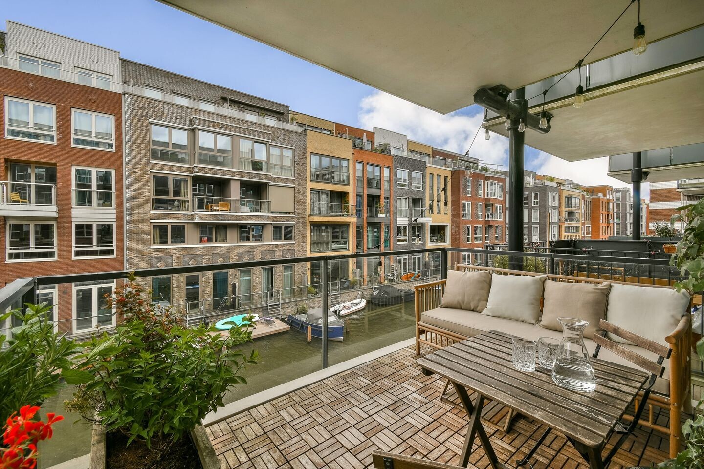Appartement te koop: Memeleiland 26, Amsterdam